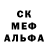 Марки 25I-NBOMe 1500мкг BANDA YT